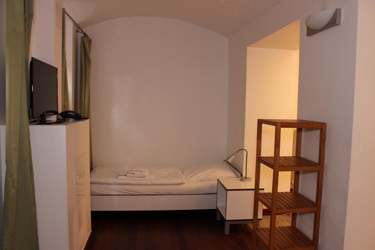Gls Studio Hotel برلين المظهر الخارجي الصورة