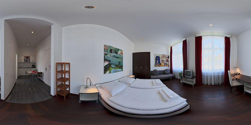 Gls Studio Hotel برلين المظهر الخارجي الصورة